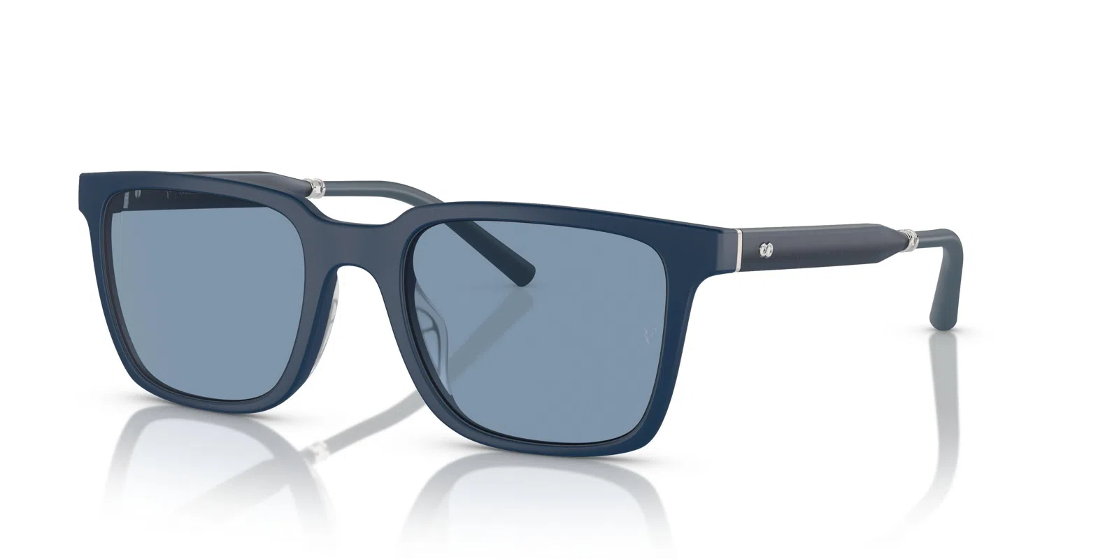 Oliver Peoples Mr. Federer 5553SU Sunglasses - view 10